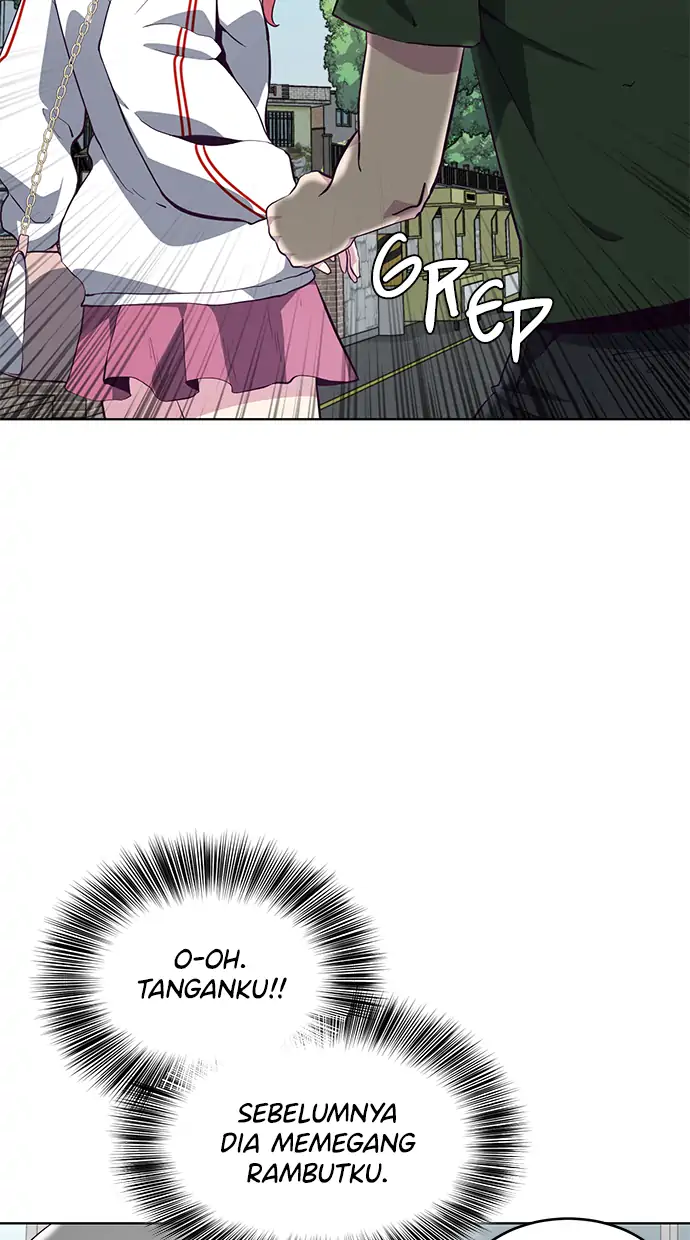 The Boy of Death Chapter 52 Gambar 8