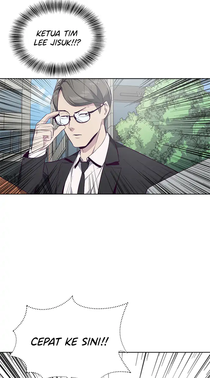 The Boy of Death Chapter 52 Gambar 80