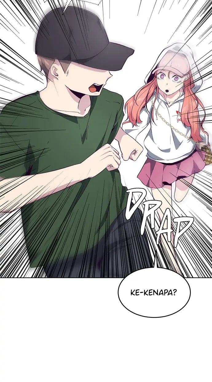 The Boy of Death Chapter 52 Gambar 81