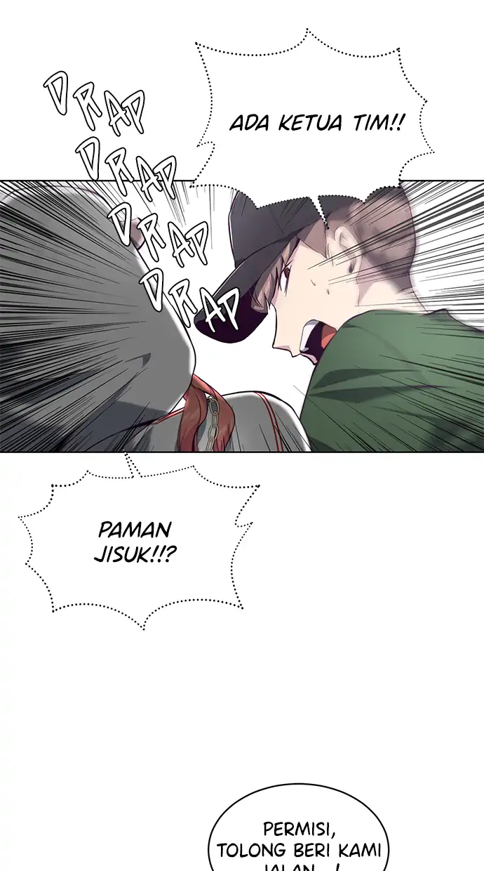 The Boy of Death Chapter 52 Gambar 82