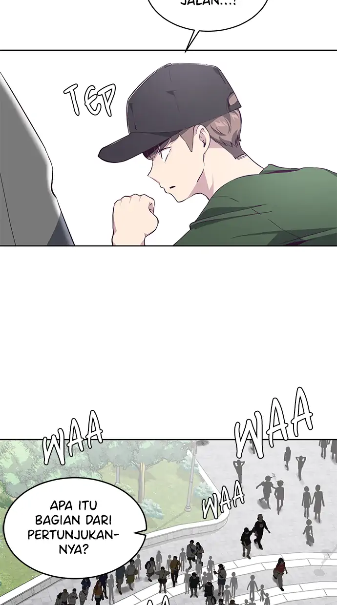 The Boy of Death Chapter 52 Gambar 83