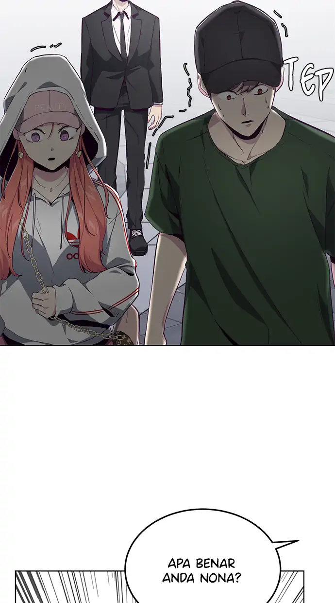 The Boy of Death Chapter 52 Gambar 85