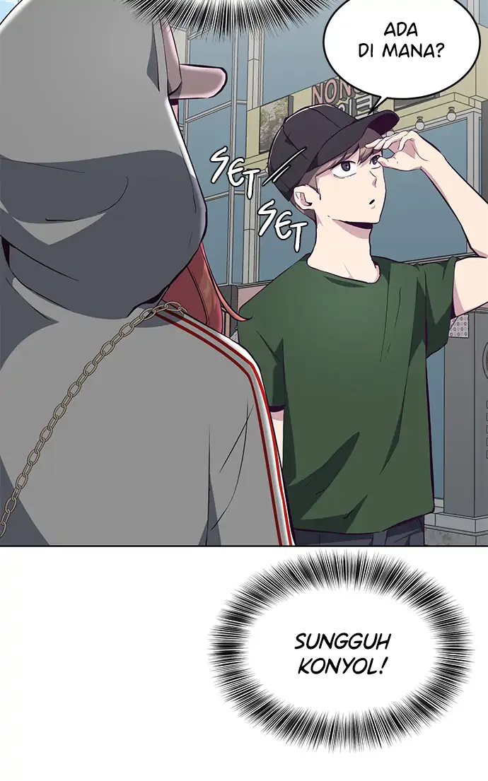 The Boy of Death Chapter 52 Gambar 9