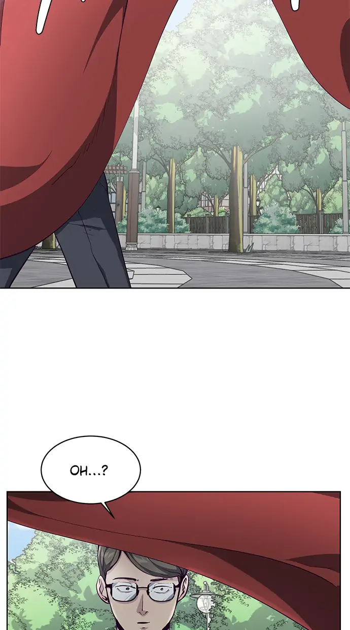 The Boy of Death Chapter 52 Gambar 91