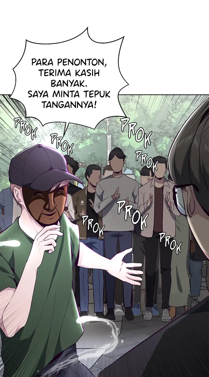 The Boy of Death Chapter 52 Gambar 93