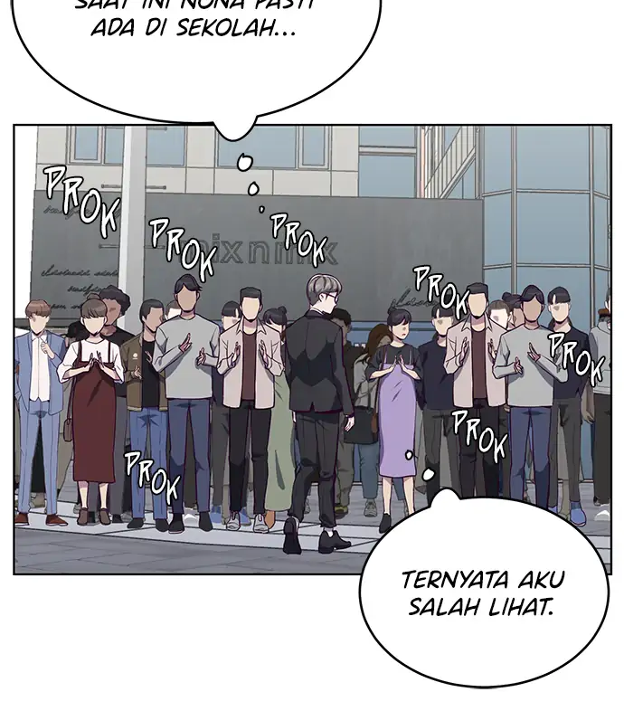 The Boy of Death Chapter 52 Gambar 95