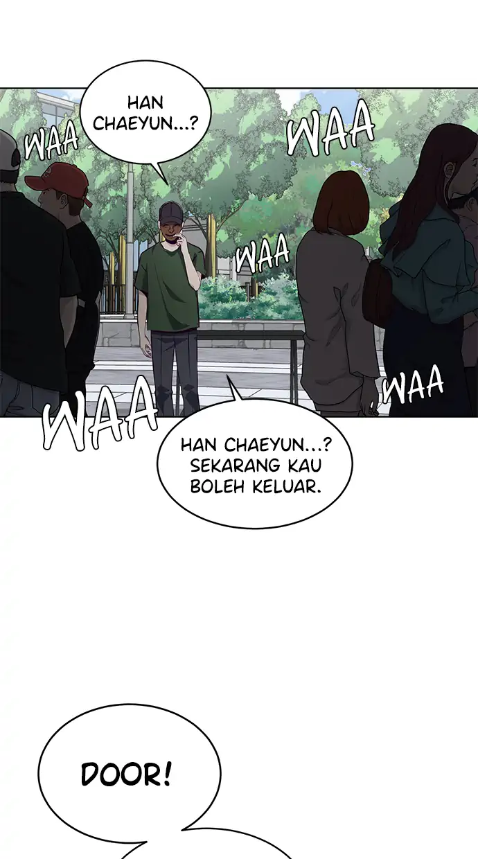 The Boy of Death Chapter 52 Gambar 97