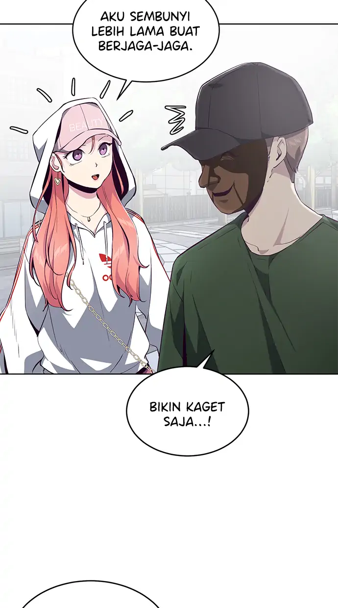 The Boy of Death Chapter 52 Gambar 98