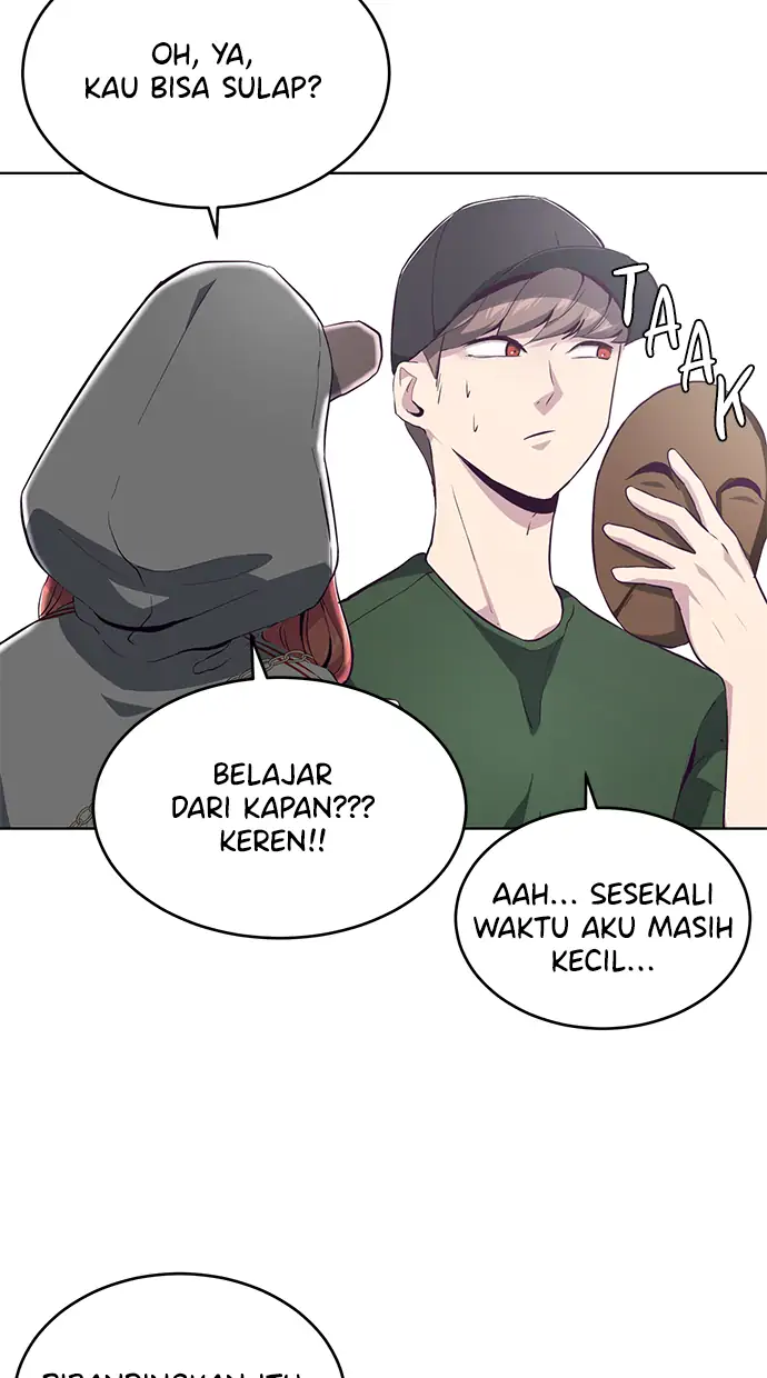 The Boy of Death Chapter 52 Gambar 99