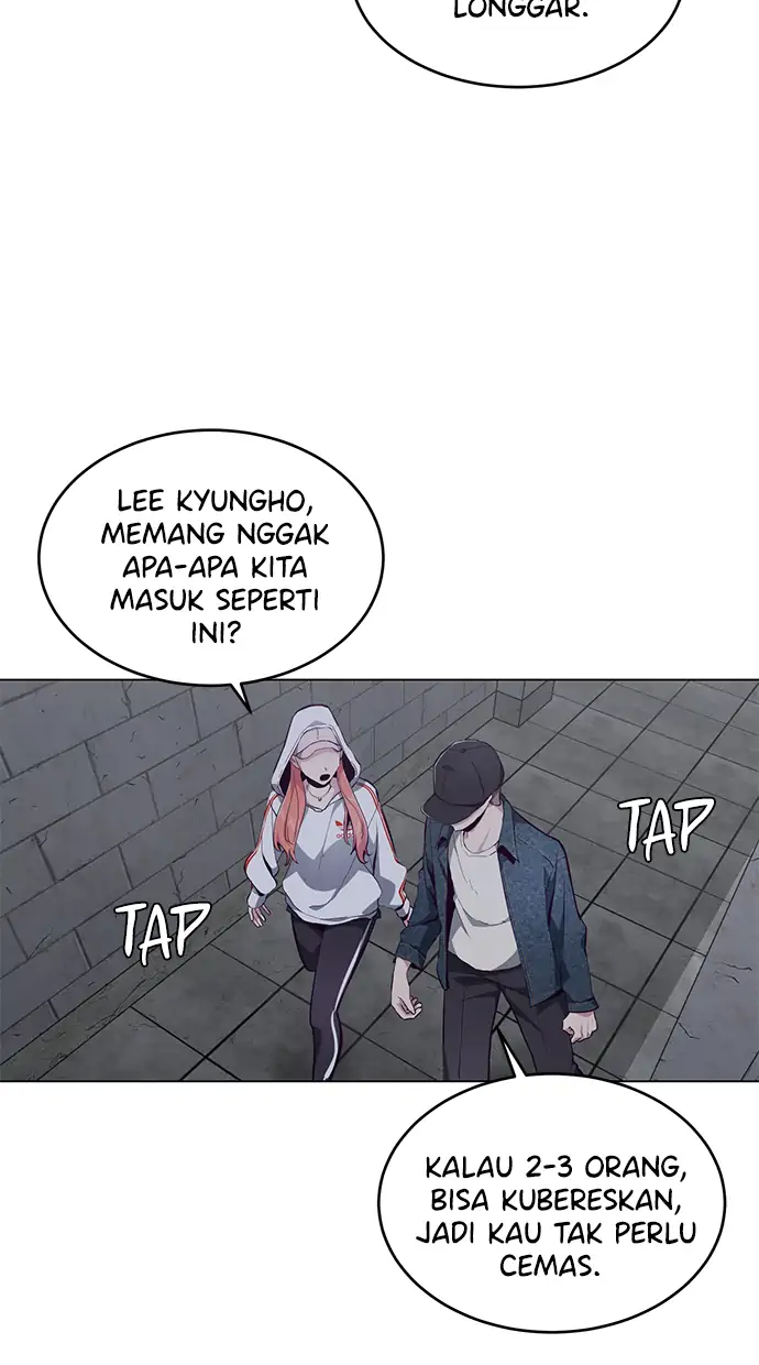 The Boy of Death Chapter 53 Gambar 104