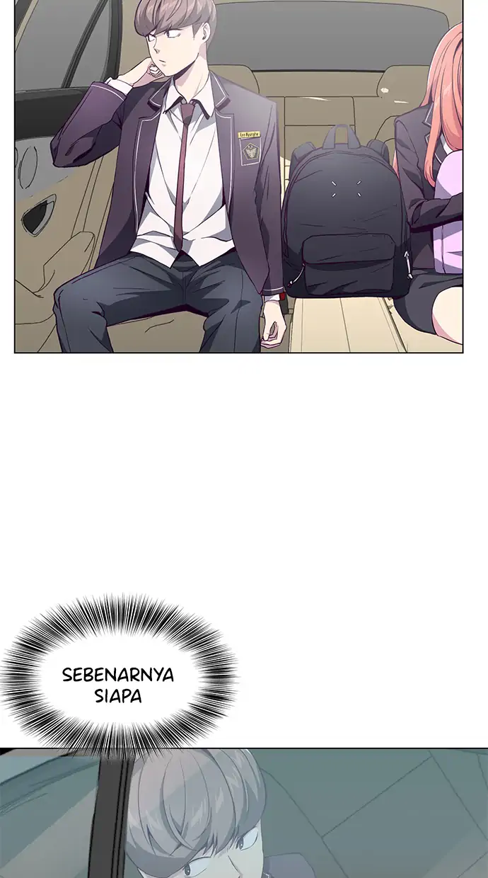 Baca Manhwa The Boy of Death Chapter 53 Gambar 2