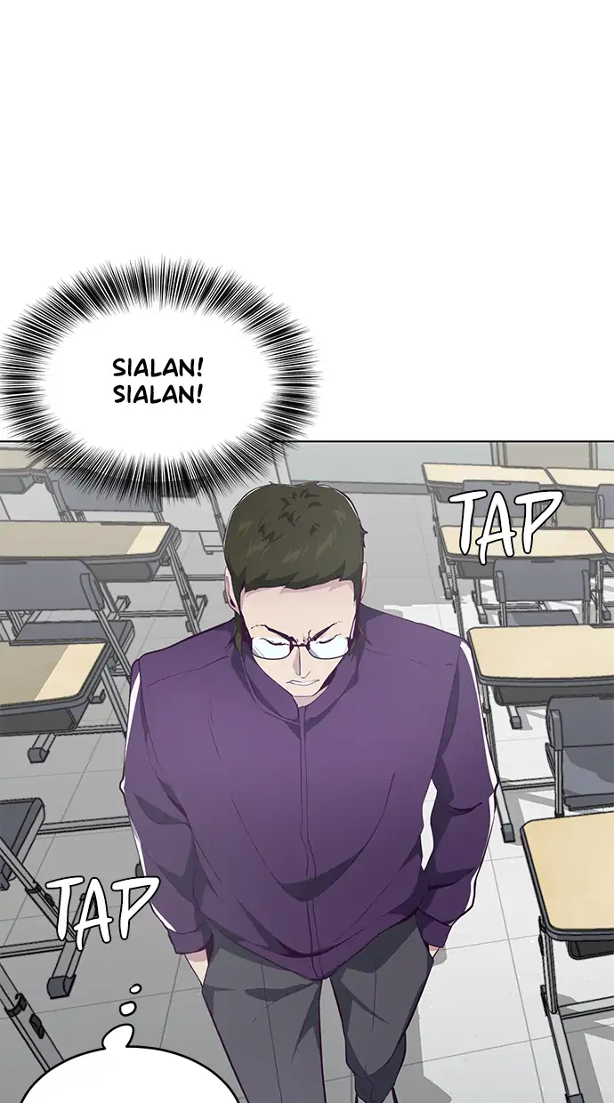 The Boy of Death Chapter 53 Gambar 41