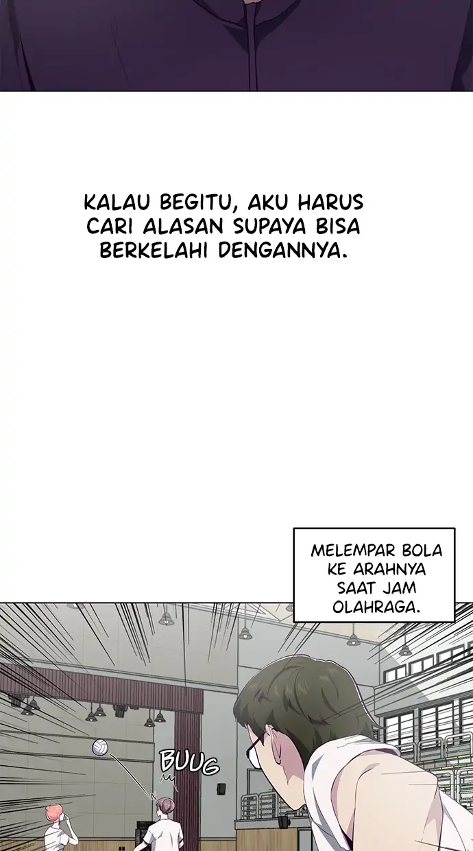 The Boy of Death Chapter 53 Gambar 43