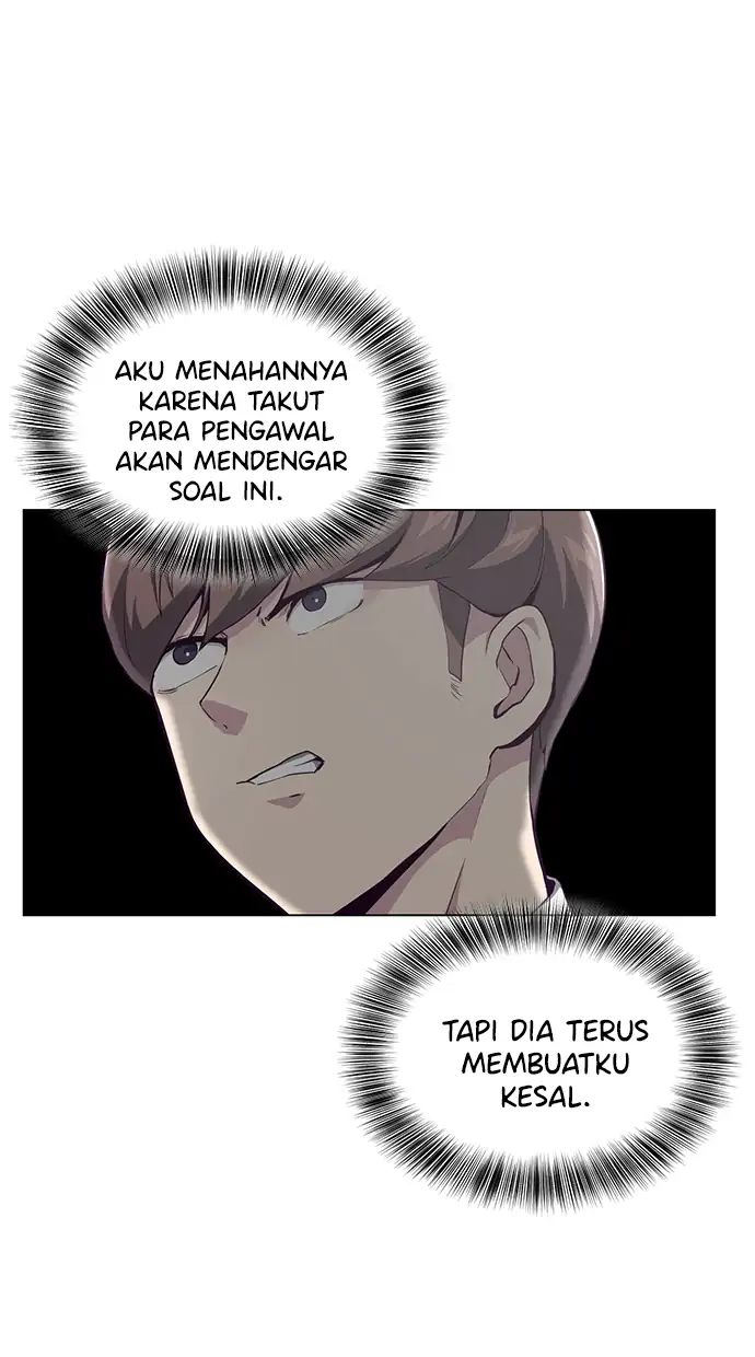 The Boy of Death Chapter 53 Gambar 59