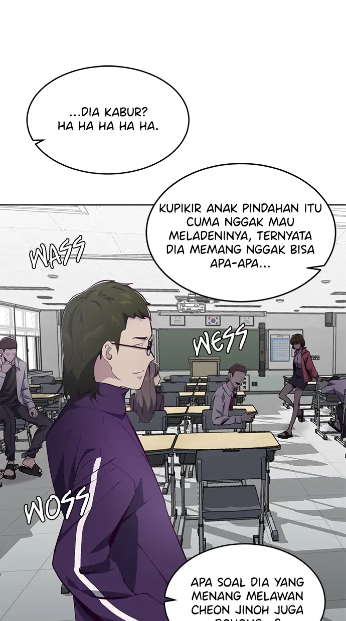 The Boy of Death Chapter 53 Gambar 67