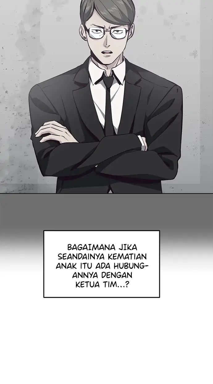 The Boy of Death Chapter 53 Gambar 8