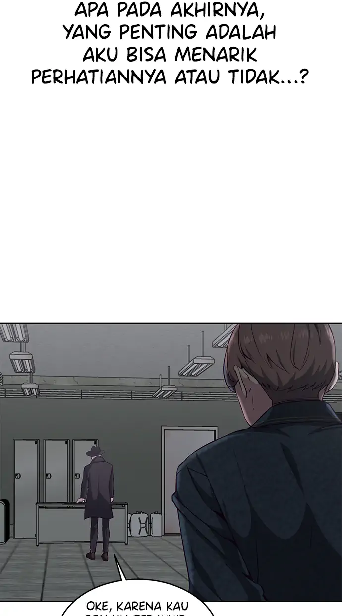 The Boy of Death Chapter 54 Gambar 102