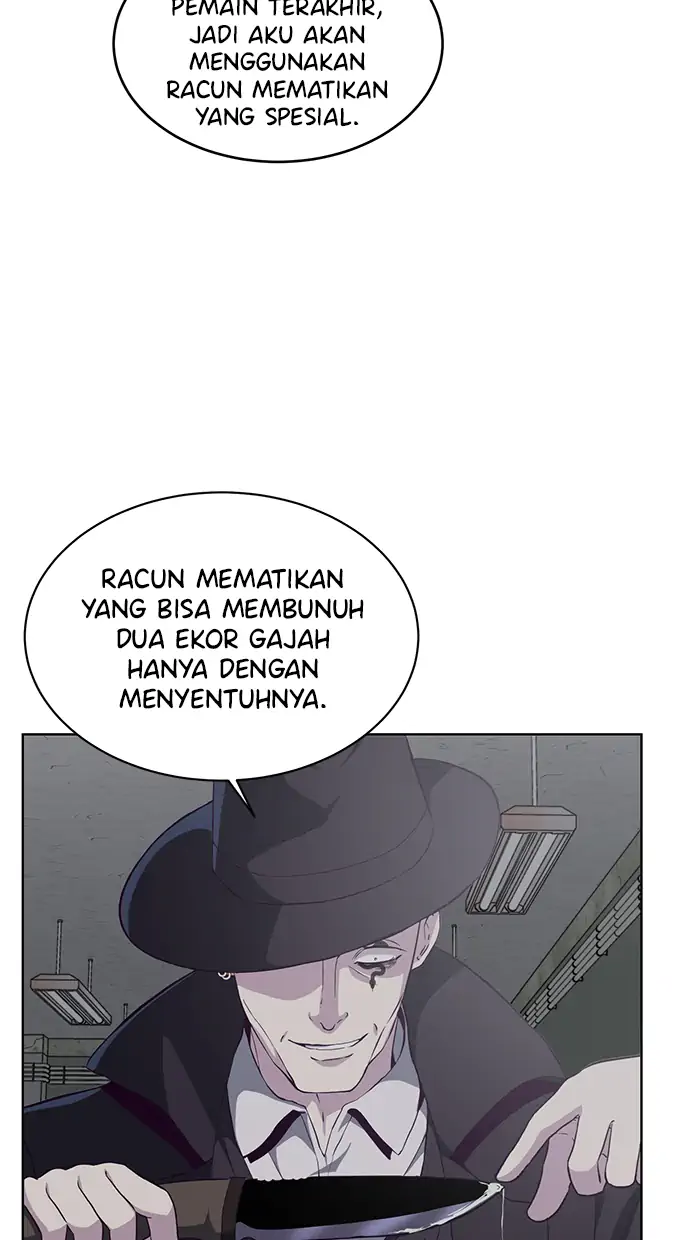 The Boy of Death Chapter 54 Gambar 103