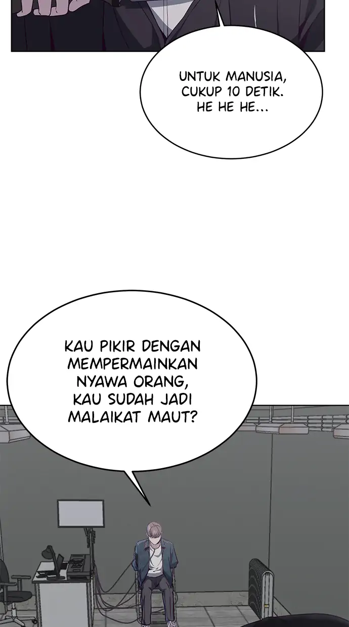 The Boy of Death Chapter 54 Gambar 104
