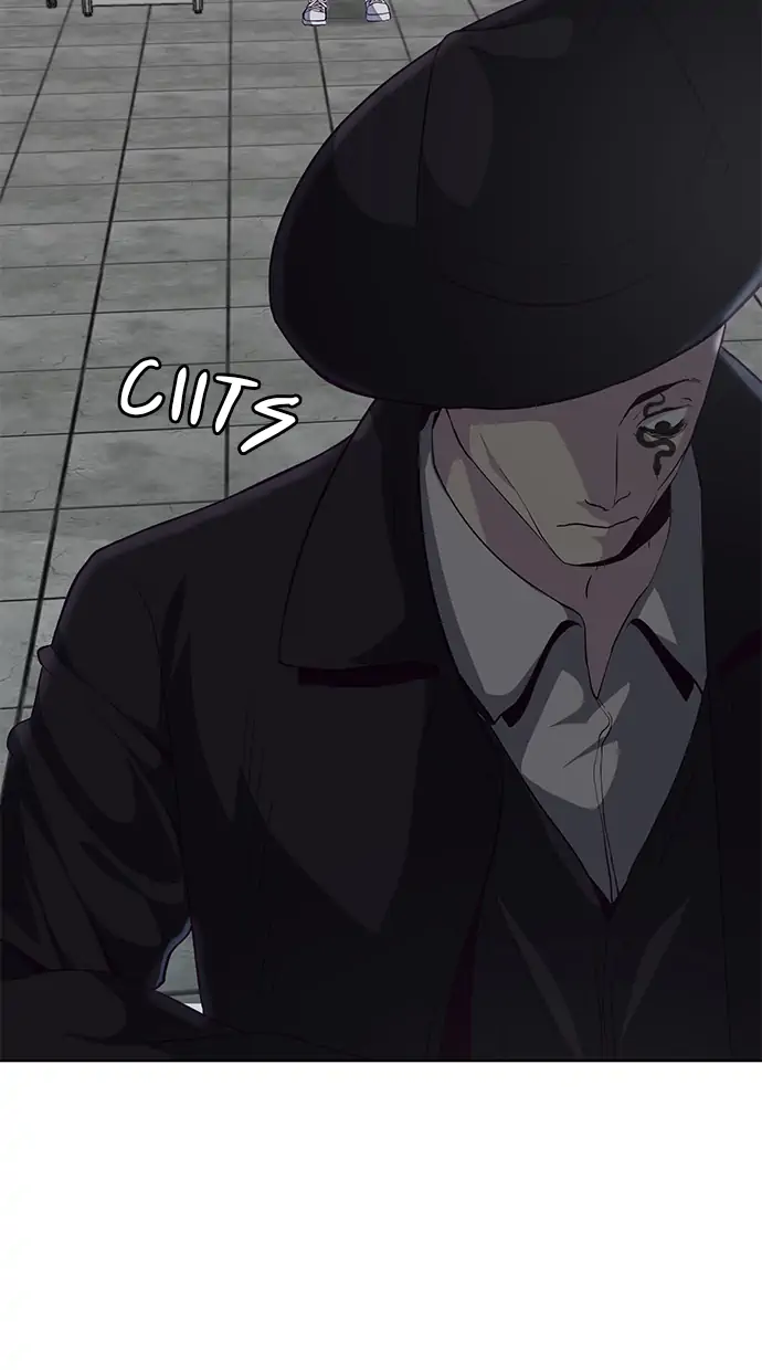 The Boy of Death Chapter 54 Gambar 105