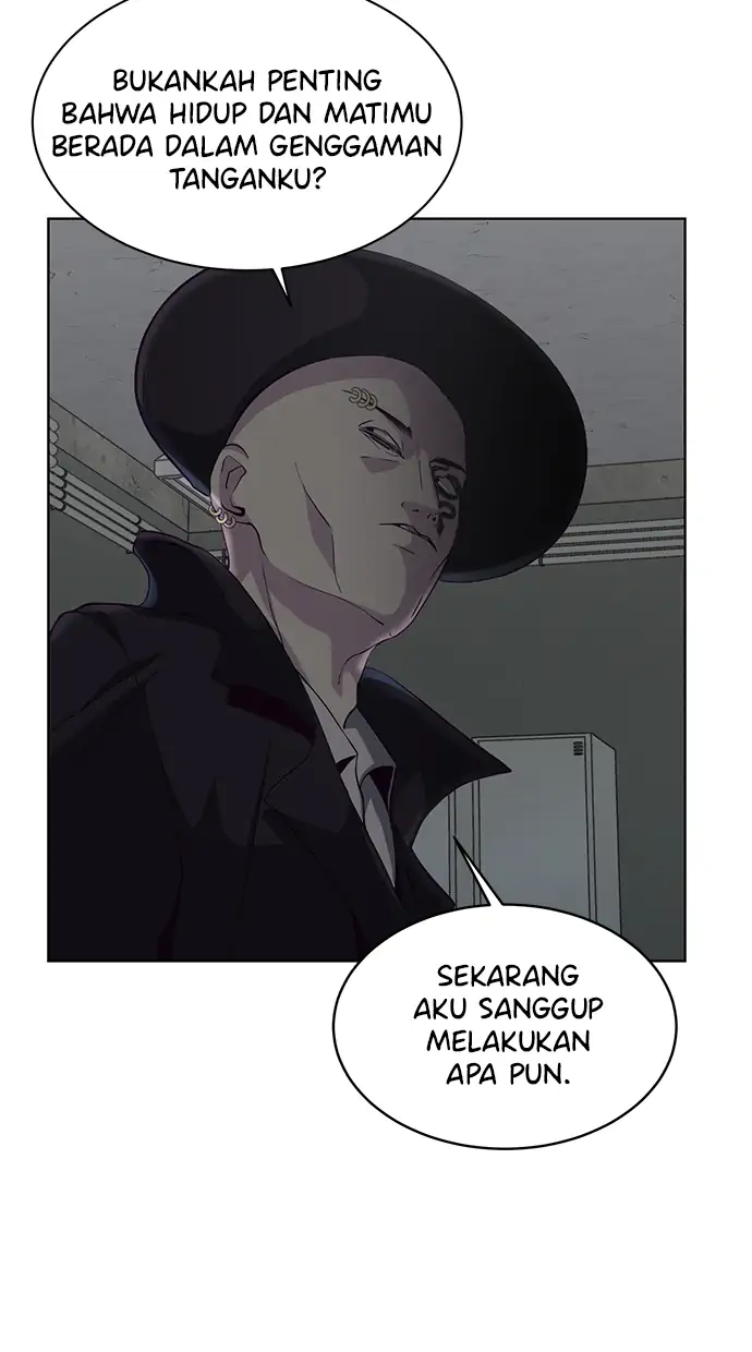 The Boy of Death Chapter 54 Gambar 107