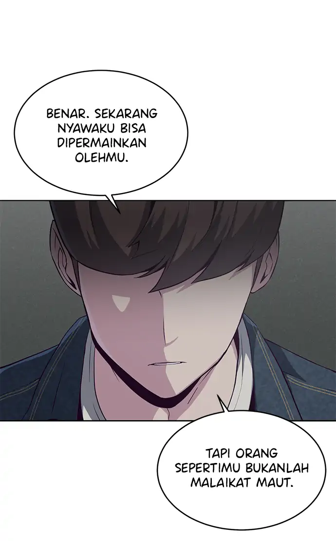 The Boy of Death Chapter 54 Gambar 108
