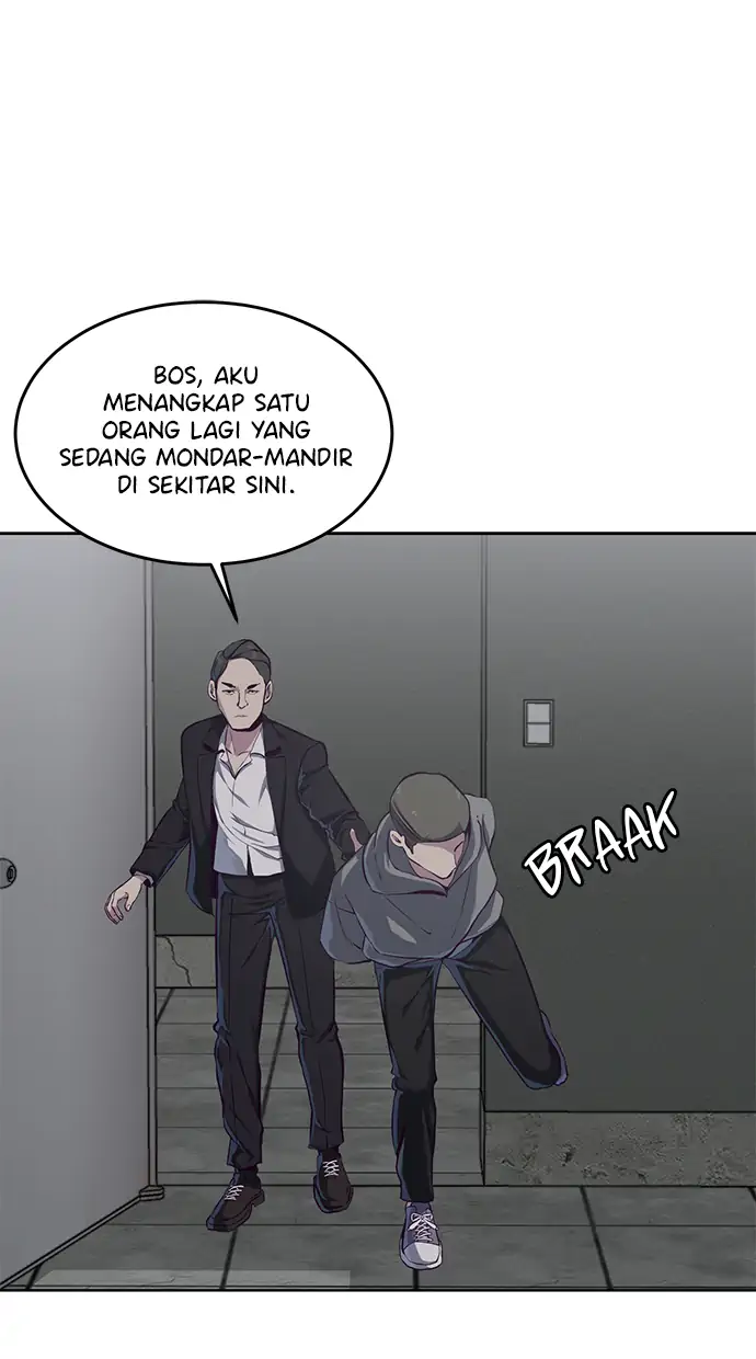 The Boy of Death Chapter 54 Gambar 11