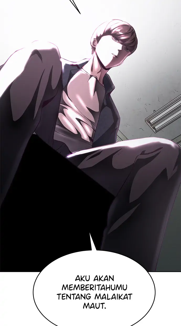 The Boy of Death Chapter 54 Gambar 114