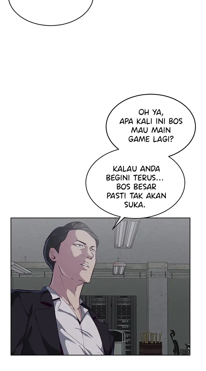 The Boy of Death Chapter 54 Gambar 13