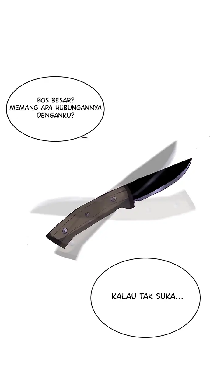 The Boy of Death Chapter 54 Gambar 14