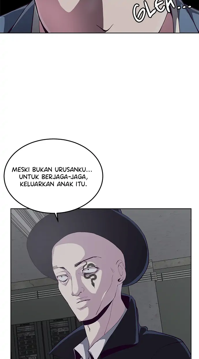 The Boy of Death Chapter 54 Gambar 19