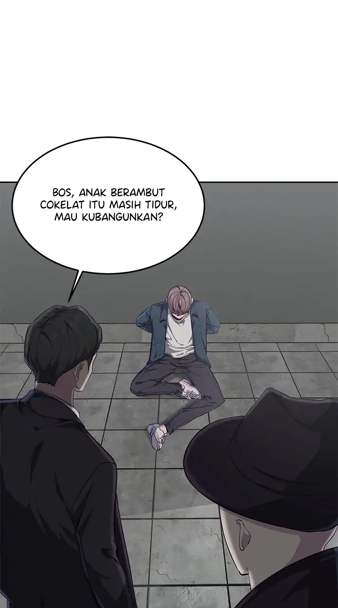 The Boy of Death Chapter 54 Gambar 22