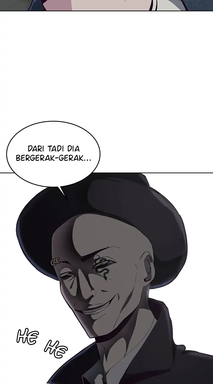 The Boy of Death Chapter 54 Gambar 27