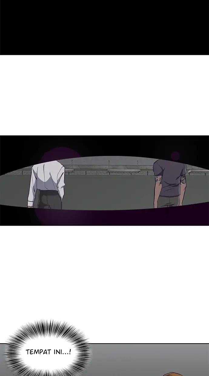 The Boy of Death Chapter 54 Gambar 3
