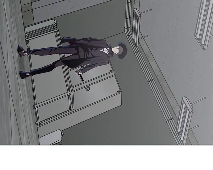 The Boy of Death Chapter 54 Gambar 31
