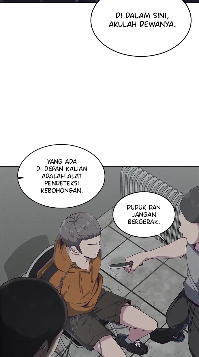 The Boy of Death Chapter 54 Gambar 33