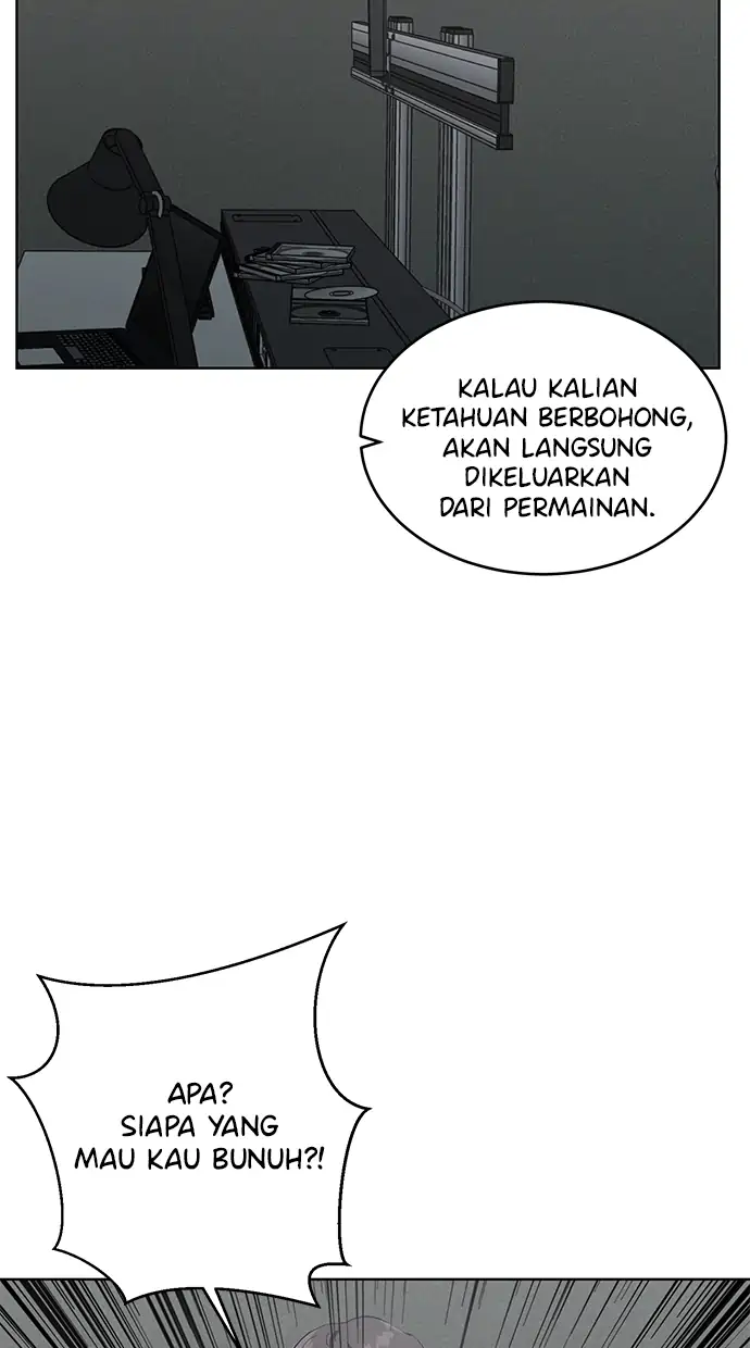 The Boy of Death Chapter 54 Gambar 35