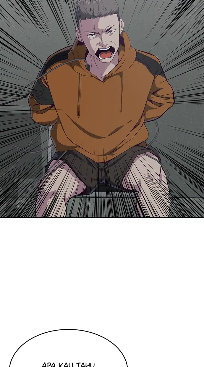 The Boy of Death Chapter 54 Gambar 36