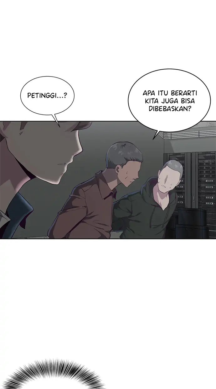 The Boy of Death Chapter 54 Gambar 38