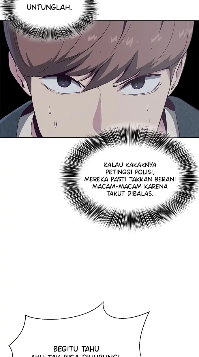 The Boy of Death Chapter 54 Gambar 39