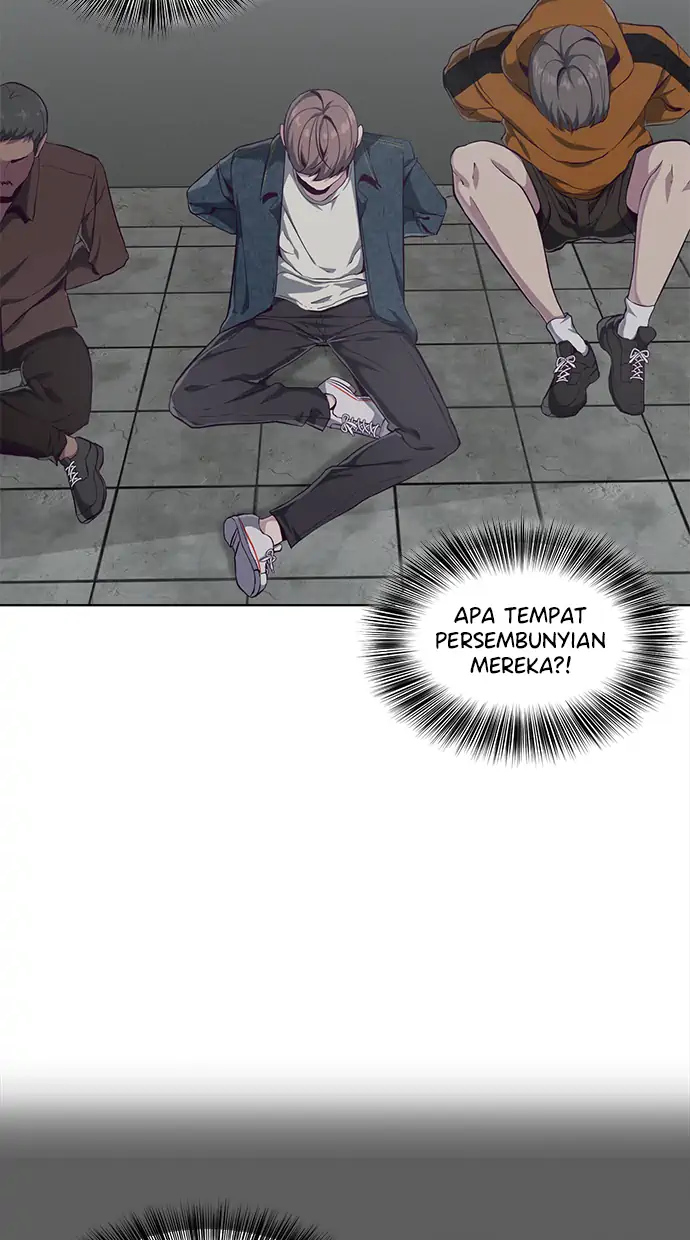 The Boy of Death Chapter 54 Gambar 4