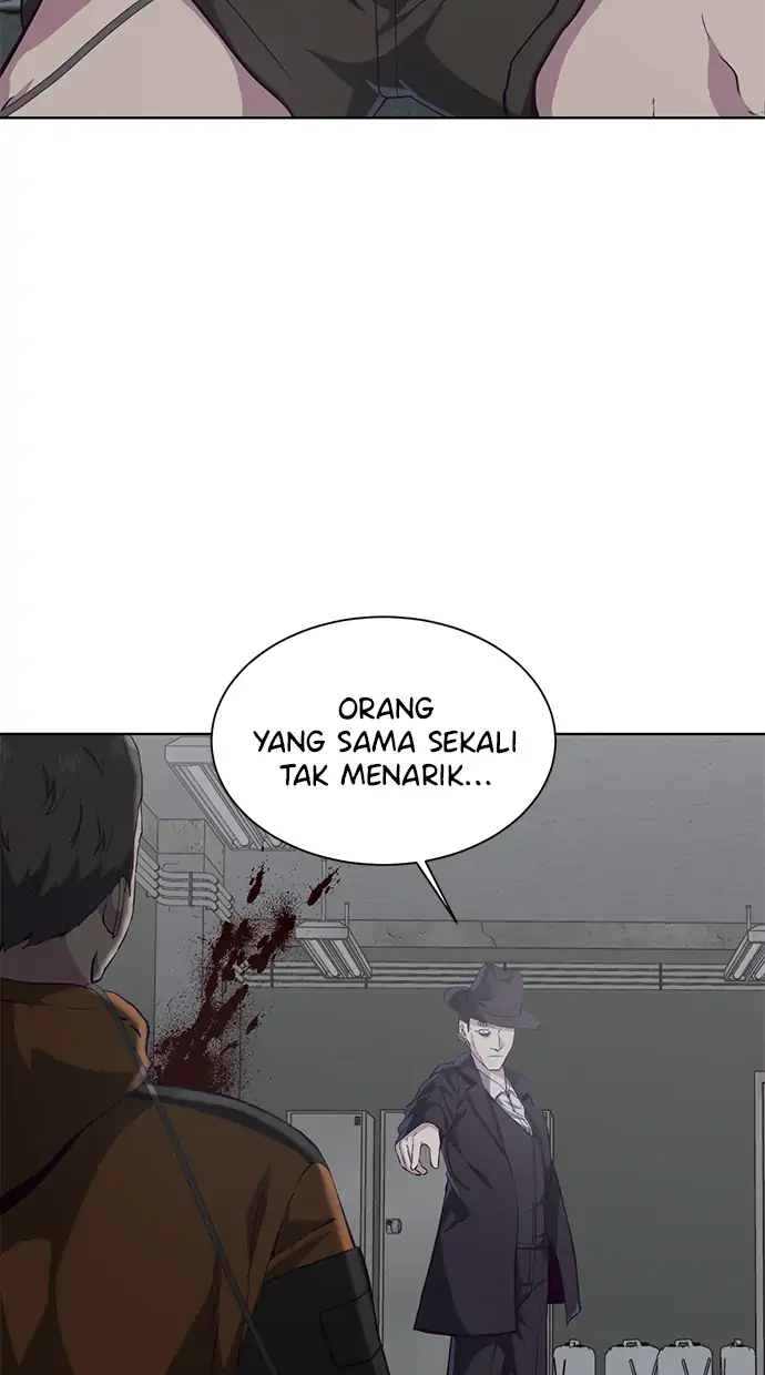 The Boy of Death Chapter 54 Gambar 41