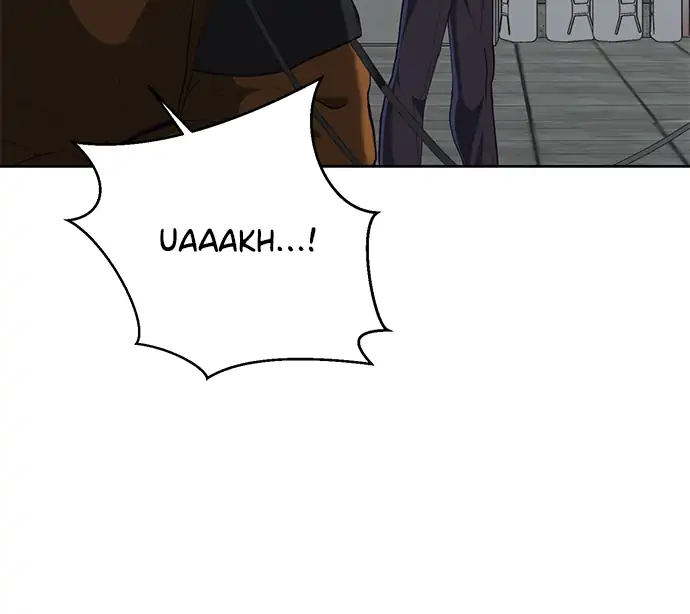 The Boy of Death Chapter 54 Gambar 42