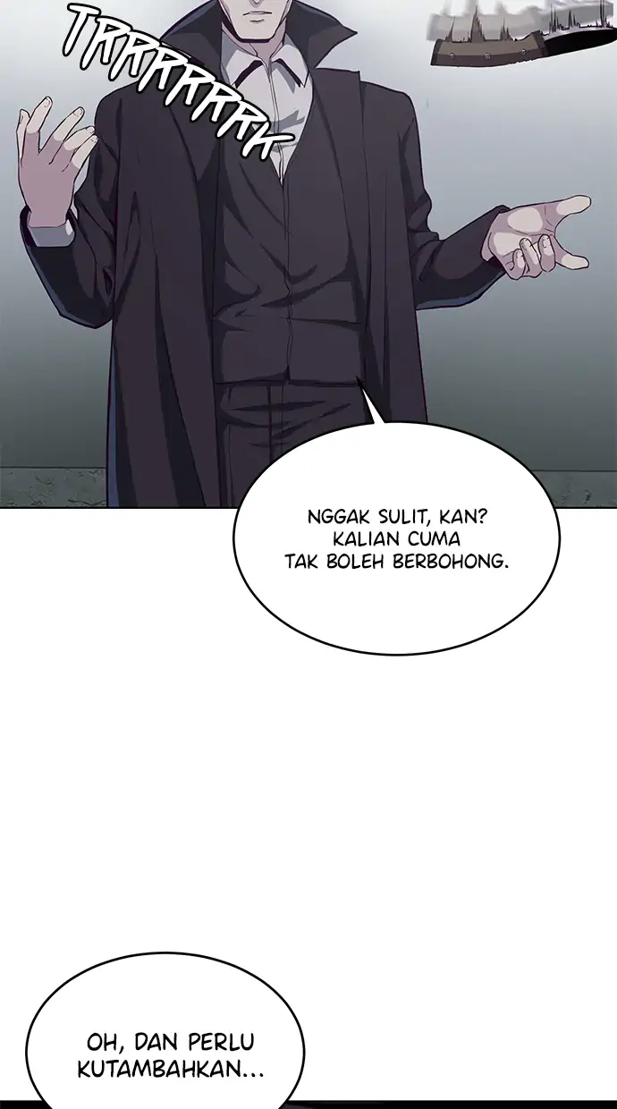 The Boy of Death Chapter 54 Gambar 46