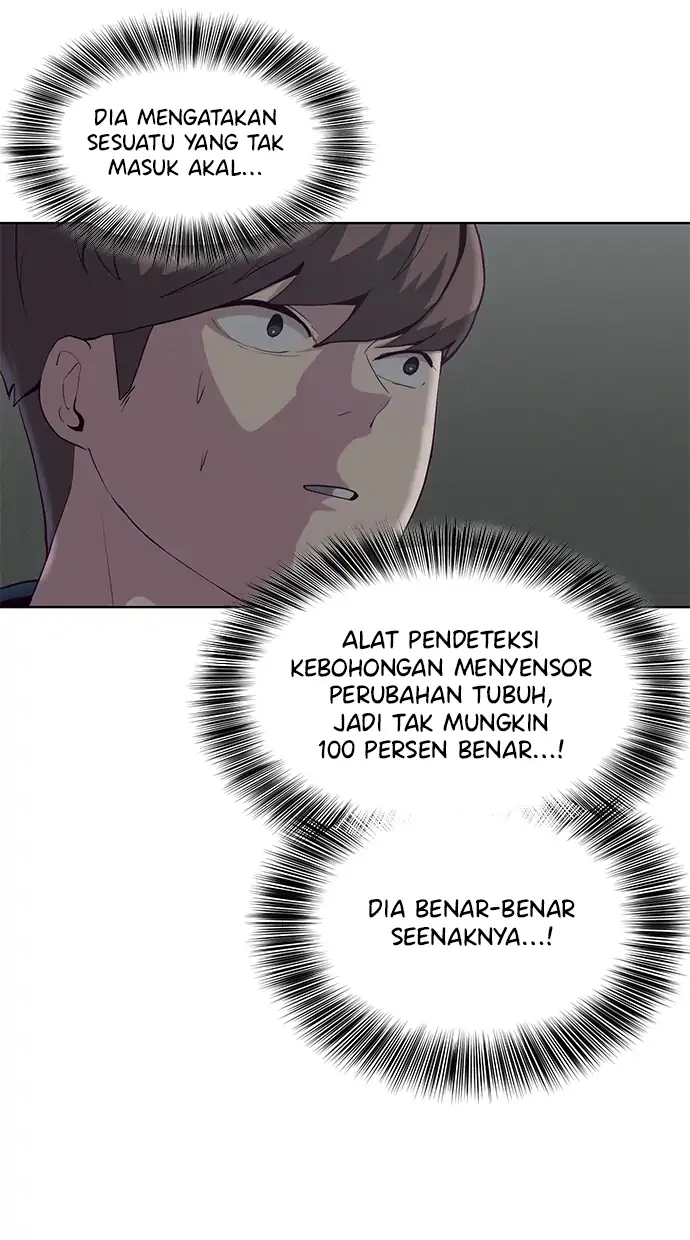 The Boy of Death Chapter 54 Gambar 48