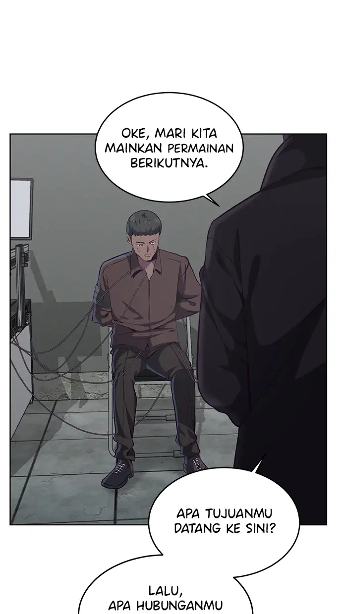 The Boy of Death Chapter 54 Gambar 49