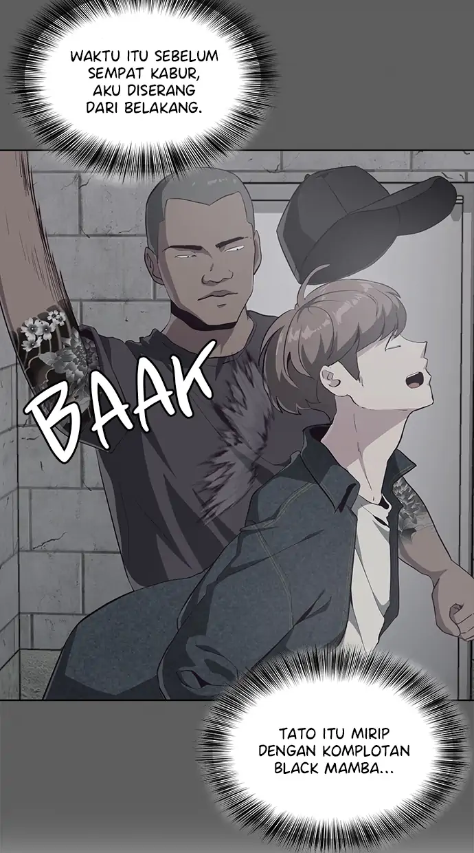 The Boy of Death Chapter 54 Gambar 5