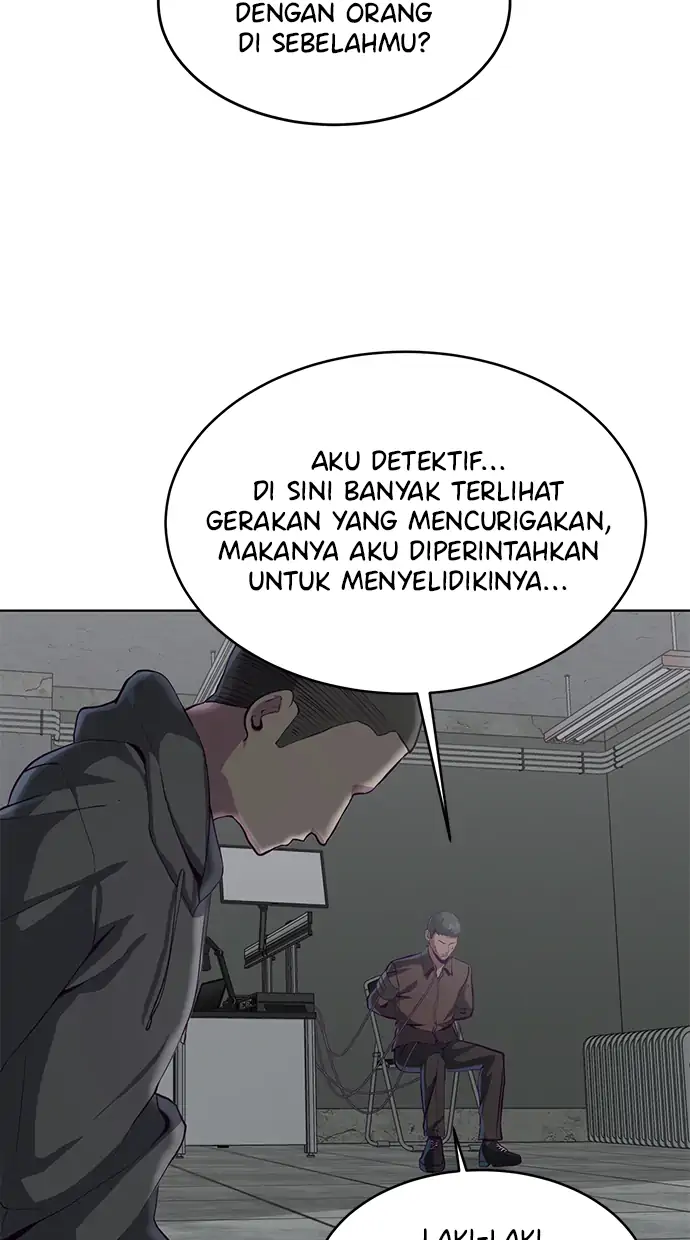 The Boy of Death Chapter 54 Gambar 50