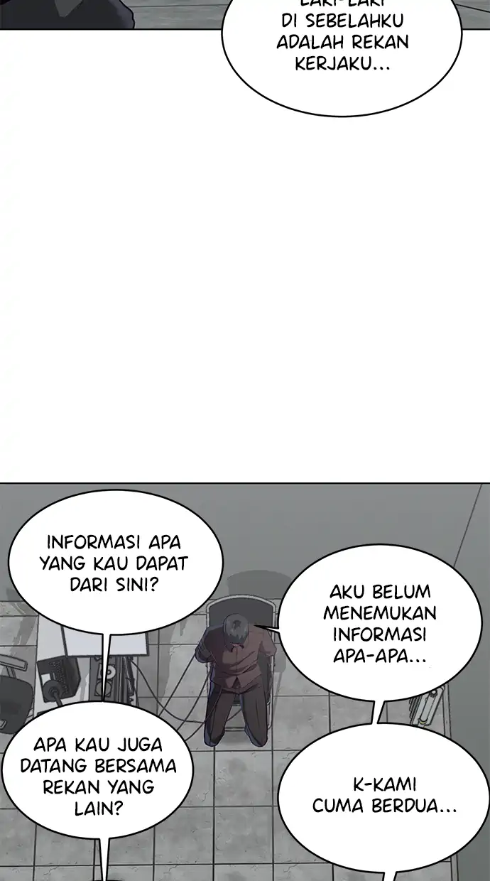 The Boy of Death Chapter 54 Gambar 51