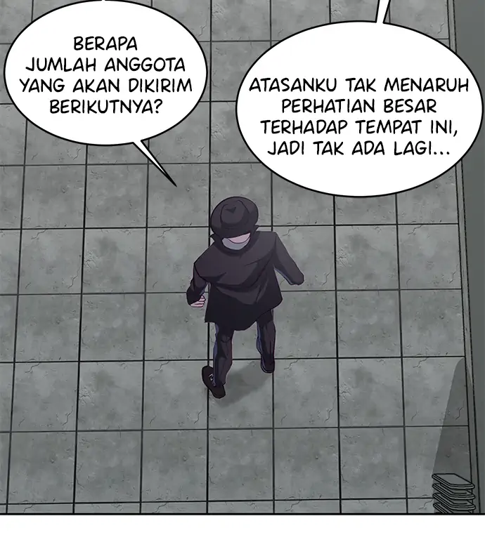 The Boy of Death Chapter 54 Gambar 52